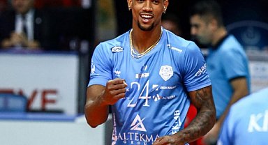 Miguel Gutierrez Suarez Gebze Belediyespor'da