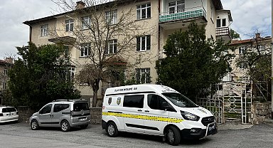 Miras tartışmasında babasını bıçaklayıp öldürdü