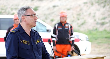 MSB: 'Bölücü terör örgütü' ifadesinin çıkarıldığı iddiası gerçeği yansıtmıyor