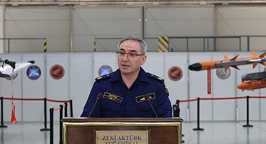 MSB: Suriye'de ayrılıkçı gündemlere müsaade edilmeyecektir