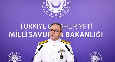 MSB: Türkiye, Avrupa güvenlik mimarisinin ayrılmaz bir parçasıdır