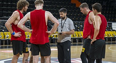 MSK, Bursaspor'u ağırlayacak