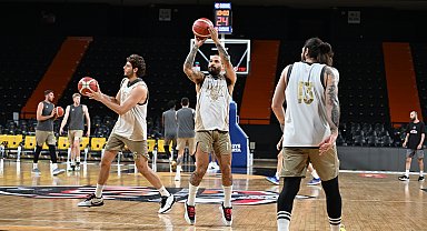 MSK, doğrudan Play-Off'a kalmak istiyor