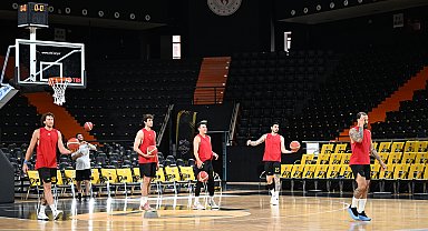 MSK, Efes'ten galip dönmek istiyor