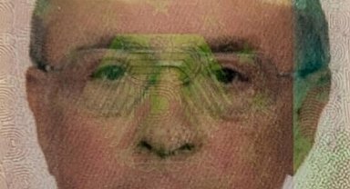 Muğla'da kayalıklara düşen Alman paraşütçü, hayatını kaybetti