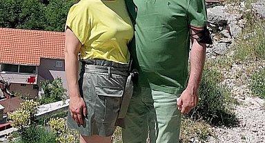 Müşterilerini dolandıran güzellik merkezi sahibine kefil olduğu borcu ödeyemeyince intihar etti