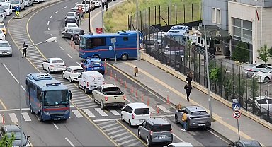 Narin cinayetinde 15 sanık, 'Suçluyu kayırma' suçundan 3'üncü kez hakim karşısında