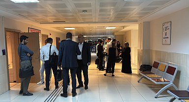 Narin cinayetinde 15 sanık, 'Suçluyu kayırma' suçundan 4'üncü kez hakim karşısında