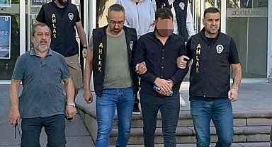 Nevşehir'de masaj salonuna 'fuhuş' operasyonunda 1 tutuklama
