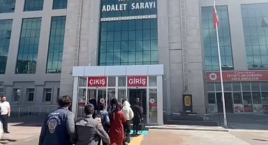 Niğde merkezli 6 ilde dolandırıcılık operasyonu: 8 gözaltı