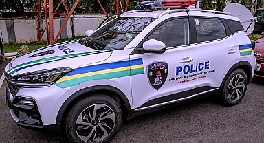 Nijerya'da kaza: 19 ölü