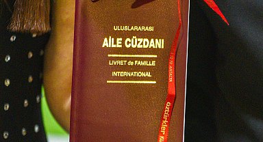Nikahta '25.05.2025' yoğunluğu