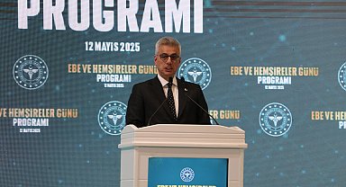 Normal doğumla ilgili mobil uygulama geliyor