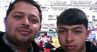 Oğlunu tornavidayla öldürmekten yargılanan babaya 'ceza verilmesine yer olmadığı' kararı