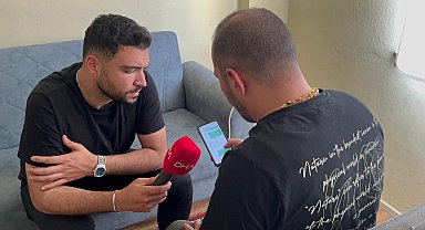 Ölen babasının 'Yeşil kartı iptal olmasın' diye evi teyzesinin üzerine yaptırdığı iddiasıyla dava açtı