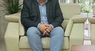 Ölü bulunan Çevre, Şehircilik İl Müdür Yardımcısı için tören düzenlendi