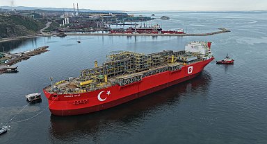 Osman Gazi, Karadeniz'deki doğal gaz üretimini 2 katına çıkaracak