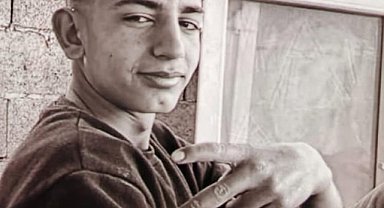 Osmaniye'de dereye giren 15 yaşındaki çocuk boğuldu