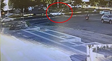 Otomobilin çarptığı liseli Kübra öldü, ehliyetsiz sürücü tutuklandı