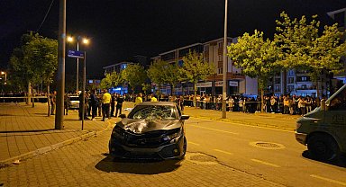 Otomobiliyle 2 kadına çarpıp ölümüne neden olan sürücü tutuklandı