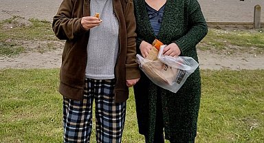 Otomobiliyle 2 kız kardeşe çarpıp ölümlerine neden olan sürücü tutuklandı