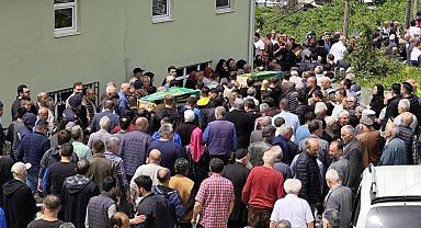 Özel güvenlik görevlisi, 2 kız kardeşi 'alacak' nedeniyle öldürmüş