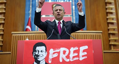 Özgür Özel: Ara zammı söke söke alacağız