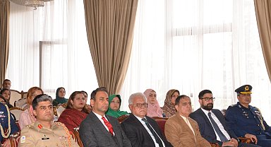 Pakistan Büyükelçisi Cüneyd: Cammu ve Keşmir işgali çözülmediği sürece çatışmalar sürecektir