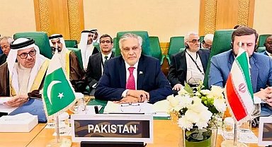 Pakistan Dışişleri Bakanı Çin'i ziyaret edecek