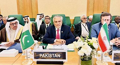 Pakistan Dışişleri Bakanı: Hindistan durursa biz de duracağız