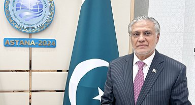 Pakistan'dan ateşkes açıklaması