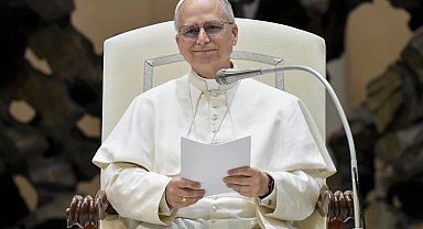 Papa: Gazze'deki durum giderek daha endişe ve acı verici hal alıyor