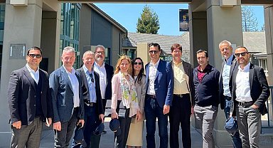 Pegasus ve UC Berkeley'den iş birliği