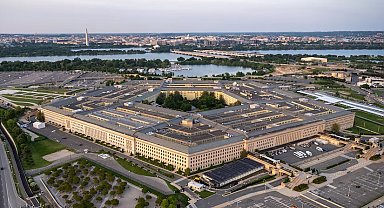 Pentagon'dan gazetecilere erişim ve dolaşım sınırlaması talimatı