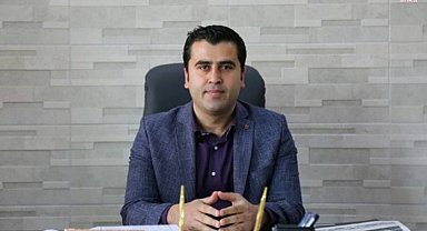 Pertek eski Belediye Başkanı, 'zimmet' suçlamasıyla Tekirdağ'da gözaltına alındı