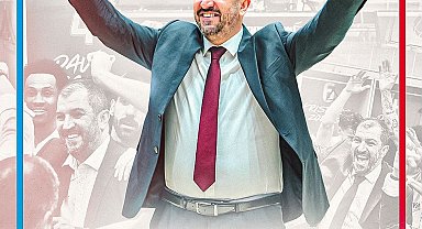 Petkimspor'da Burak Gören gitti