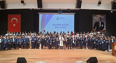 Prof. Dr. Durman: Öğrencinin başarısını görünür kılmak, sürdürülebilir öğrenmenin temeli