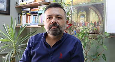 Prof. Dr. Karabekiroğlu: Sınavlar öncesinde evlerde sınavı konuşmayın