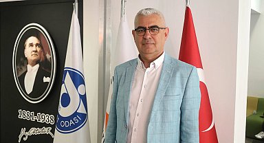 Prof. Dr. Kılınç: 15 yaş üstü nüfusumuzun yüzde 35'i tütün kullanıyor