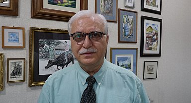 Prof. Dr. Özlü: Elektronik sigara, 'sigaraya atlama taşı görevi' üstleniyor