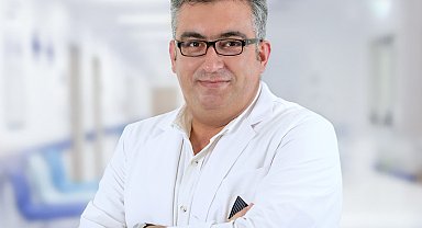 Prof. Dr. Özveren: Ani kalp ölümü her yaşta vurabilir