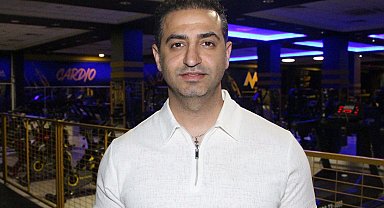 Prof. Dr. Sağıroğlu: Doğru planlanmış egzersizler, hipokinetik hastalıklara karşı ilaç gibi etkili