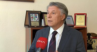 Prof. Dr. Tayar: Kurban etiyle kahvaltı yapmayı 2 gün ertelemeliyiz