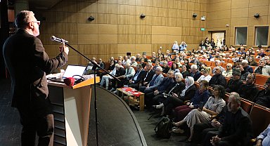 Profesör Duman: Çerkes göçünde 500 bin insan Osmanlı topraklarına ulaşamadan hayatını kaybetti