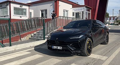 Rapçi Lvbel C5 hakkında tahliye kararı