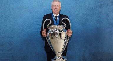 Real Madrid'de Ancelotti ile yollar ayrıldı