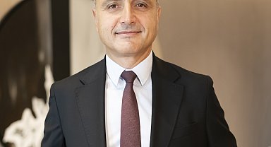 Rönesans Gayrimenkul Yatırım, gelirlerini yıllık yüzde 13 artırarak 2,8 milyar TL'ye yükseltti