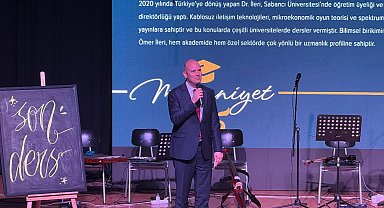 RTÜK Başkanı Şahin: Türkiye, Gazze'nin sesini duyan bir ülkedir