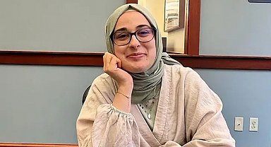 Rümeysa Öztürk'ün avukatları, müvekkillerinin Vermont'a naklinin geciktirilmemesini istedi