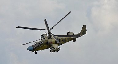 Rusya: Putin'in helikopterine saldırı girişimi oldu